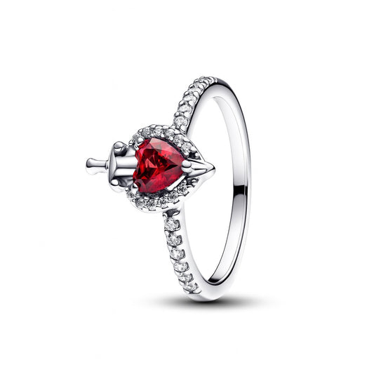 Theone Stab Promise Silver