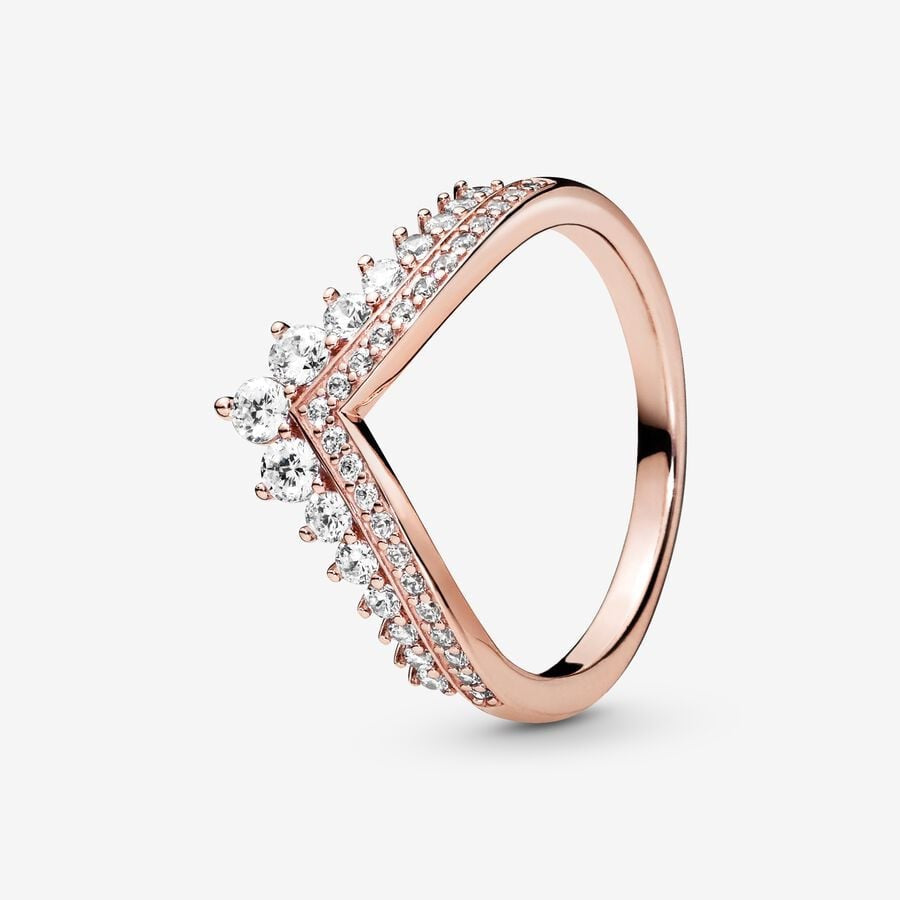 THEONE Princess Rose Promise
