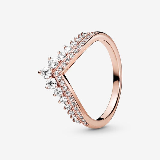 THEONE Princess Rose Promise
